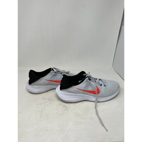 Nike Experience RN 11 Next Nature Grey Black Crimson - Picture 4 of 8